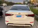 2022 Nissan Sylphy 1.6L 135HP L4 CVT
