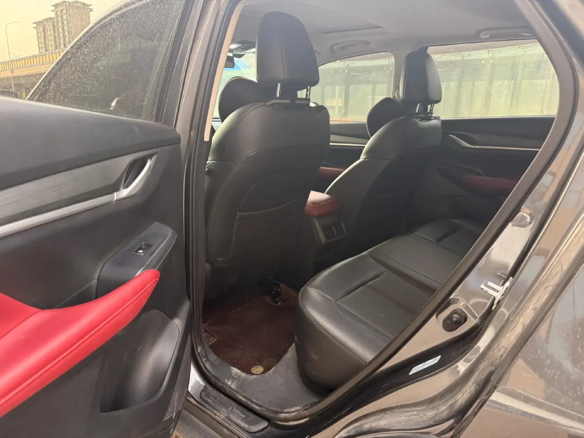 2022 ChangAn CS55 Plus 1.5T 180HP L4 7DCT,autocango,china used car exporter,china ev exporter,chinese used car exporter,chinese used ev exporter