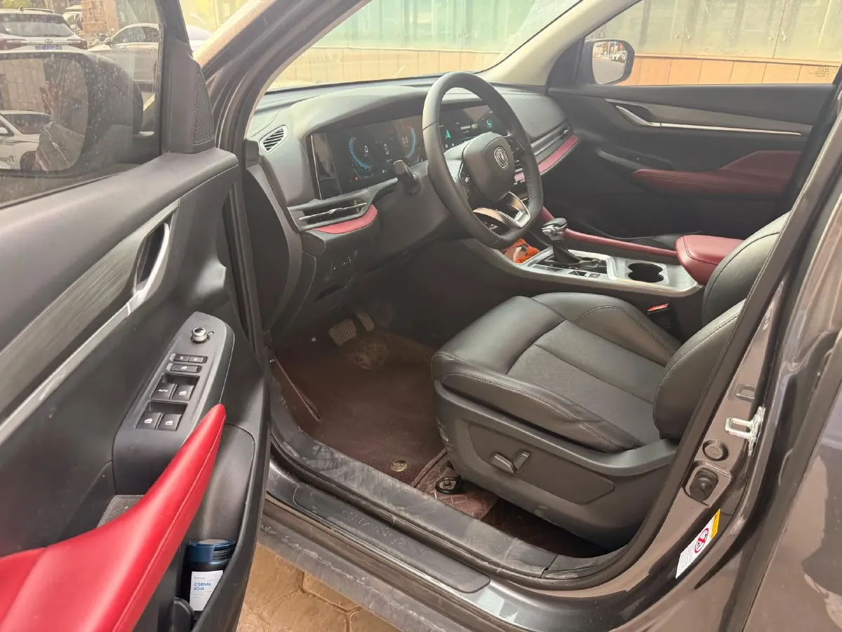 2022 ChangAn CS55 Plus 1.5T 180HP L4 7DCT,autocango,china used car exporter,china ev exporter,chinese used car exporter,chinese used ev exporter