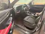 2022 ChangAn CS55 Plus 1.5T 180HP L4 7DCT