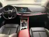 2022 ChangAn CS55 Plus 1.5T 180HP L4 7DCT