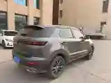 2022 ChangAn CS55 Plus 1.5T 180HP L4 7DCT
