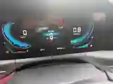 2022 ChangAn CS55 Plus 1.5T 180HP L4 7DCT