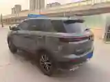 2022 ChangAn CS55 Plus 1.5T 180HP L4 7DCT