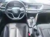 2021 Buick Excelle 1.5L 113HP L4 6AT