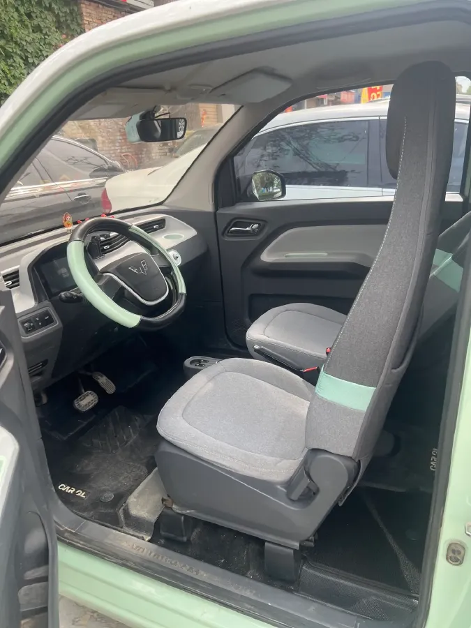 2021 WuLing HongGuang MINI EV BEV 13.8KWH,autocango,china used car exporter,china ev exporter,chinese used car exporter,chinese used ev exporter
