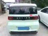 2021 WuLing HongGuang MINI EV BEV 13.8KWH