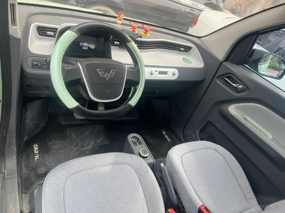 2021 WuLing HongGuang MINI EV BEV 13.8KWH,autocango,china used car exporter,china ev exporter,chinese used car exporter,chinese used ev exporter