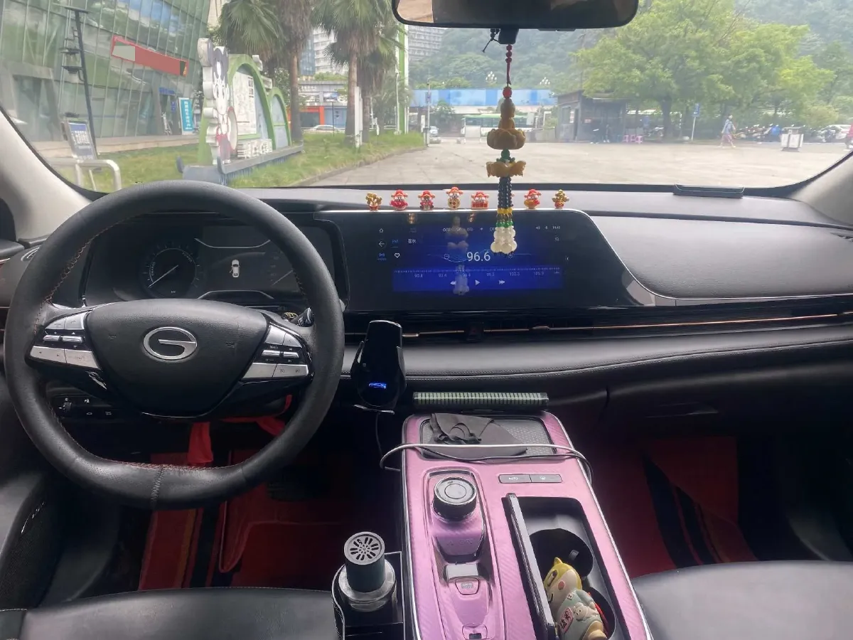 2022 Aion S BEV 60KWH,autocango,china used car exporter,china ev exporter,chinese used car exporter,chinese used ev exporter