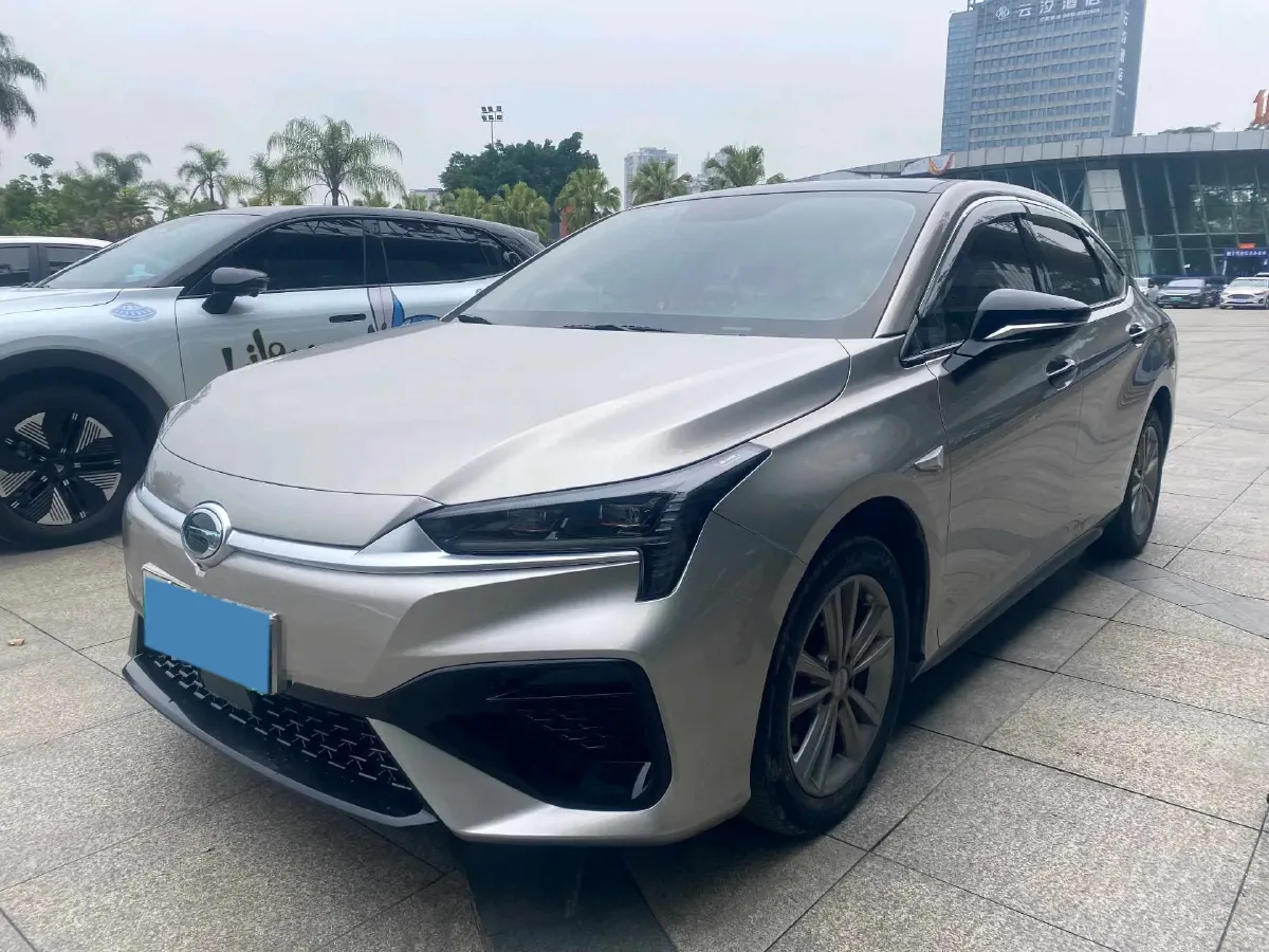 2022 Aion S BEV 60KWH,autocango,china used car exporter,china ev exporter,chinese used car exporter,chinese used ev exporter