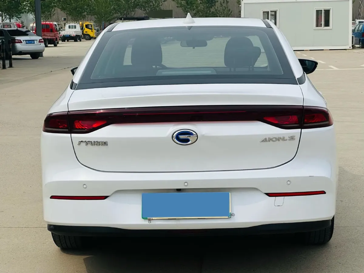 2020 Aion S BEV 58.8KWH,autocango,china used car exporter,china ev exporter,chinese used car exporter,chinese used ev exporter
