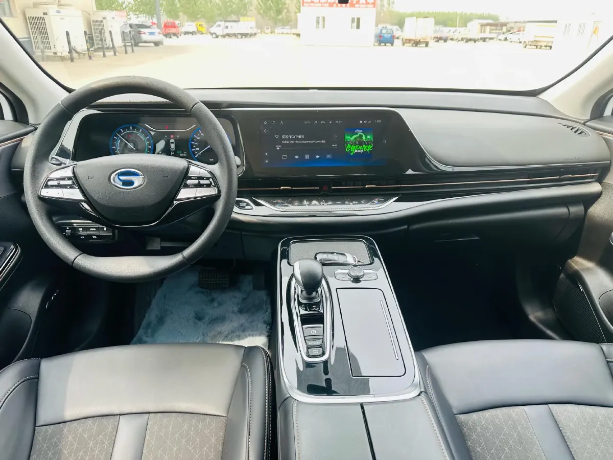 2020 Aion S BEV 58.8KWH,autocango,china used car exporter,china ev exporter,chinese used car exporter,chinese used ev exporter