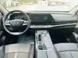 2020 Aion S BEV 58.8KWH