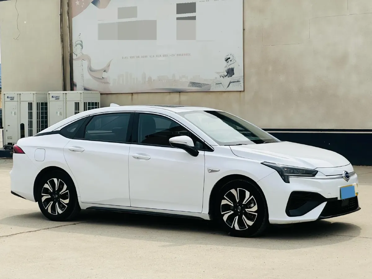 2020 Aion S BEV 58.8KWH,autocango,china used car exporter,china ev exporter,chinese used car exporter,chinese used ev exporter