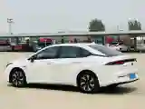 2020 Aion S BEV 58.8KWH