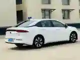2020 Aion S BEV 58.8KWH