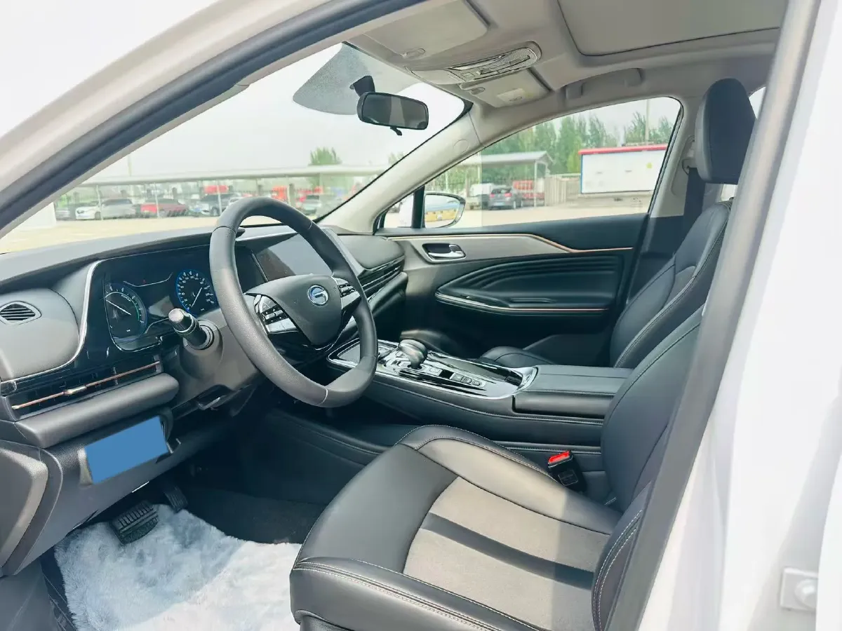 2020 Aion S BEV 58.8KWH,autocango,china used car exporter,china ev exporter,chinese used car exporter,chinese used ev exporter