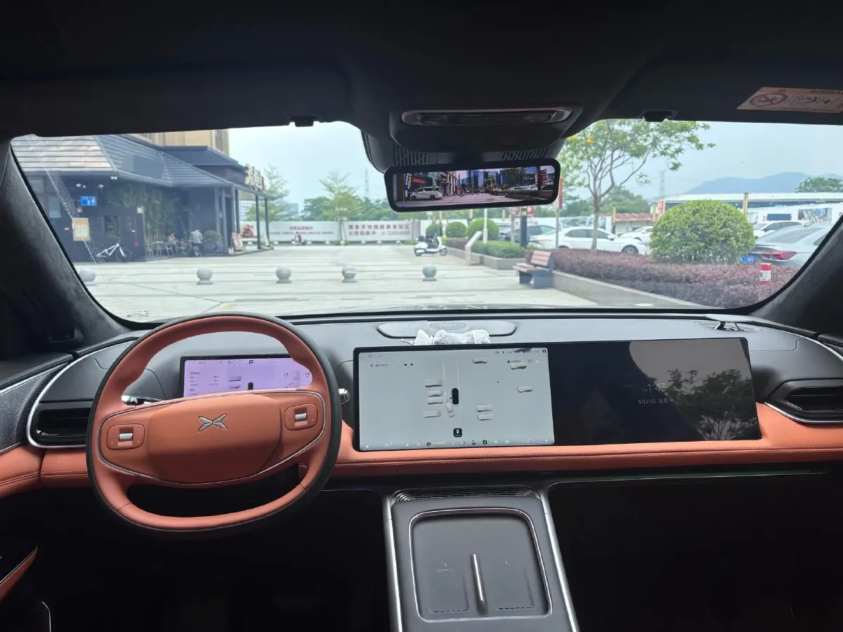 2026 Xpeng G9 BEV,autocango,china used car exporter,china ev exporter,chinese used car exporter,chinese used ev exporter