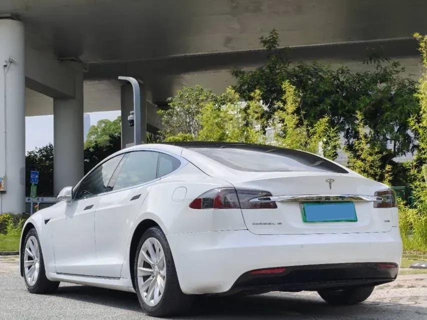 2017 Tesla Model S BEV 75KWH,autocango,china used car exporter,china ev exporter,chinese used car exporter,chinese used ev exporter