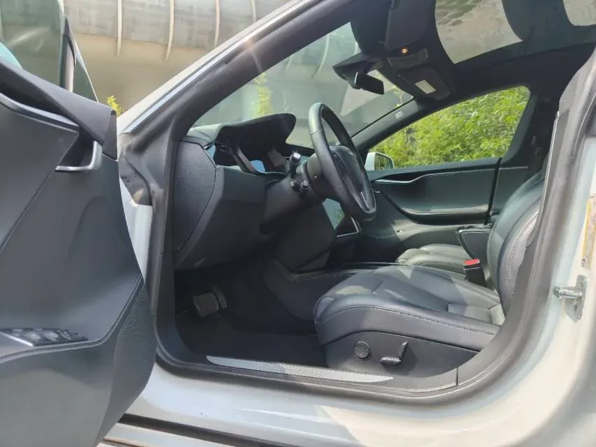 2017 Tesla Model S BEV 75KWH,autocango,china used car exporter,china ev exporter,chinese used car exporter,chinese used ev exporter