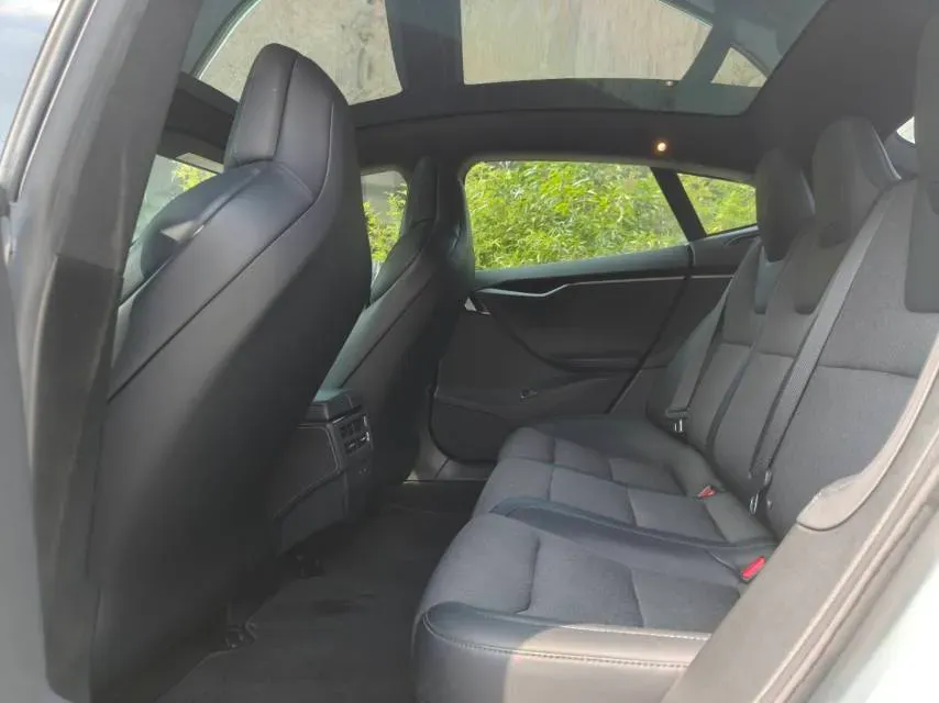 2017 Tesla Model S BEV 75KWH,autocango,china used car exporter,china ev exporter,chinese used car exporter,chinese used ev exporter