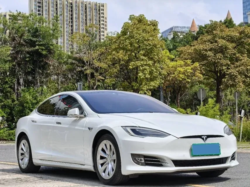 2017 Tesla Model S BEV 75KWH,autocango,china used car exporter,china ev exporter,chinese used car exporter,chinese used ev exporter