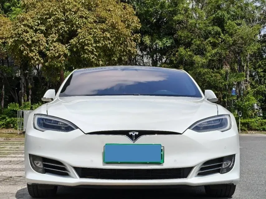 2017 Tesla Model S BEV 75KWH,autocango,china used car exporter,china ev exporter,chinese used car exporter,chinese used ev exporter