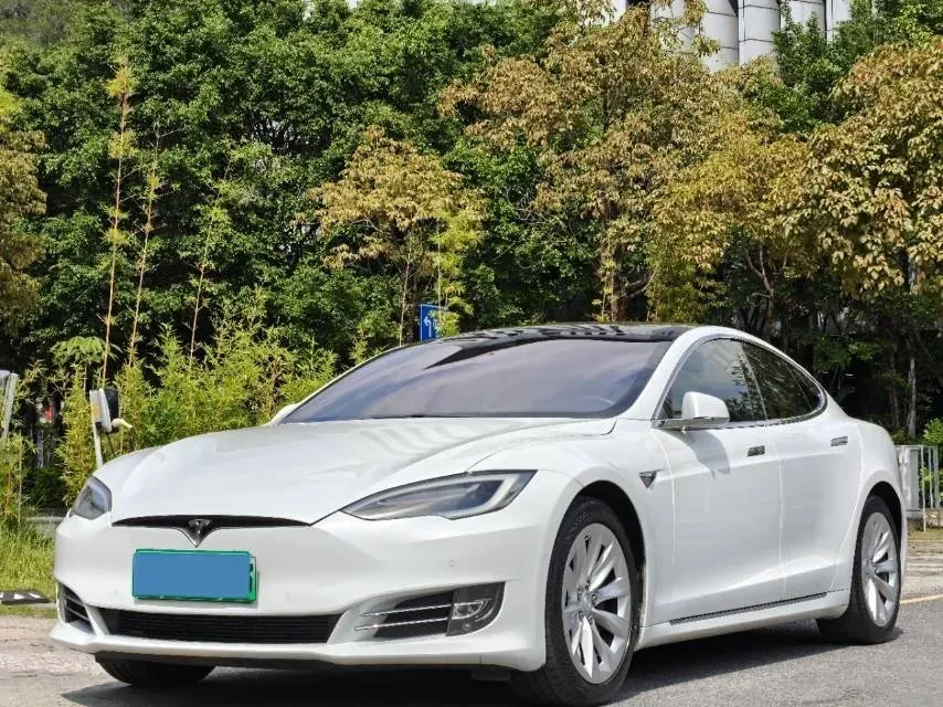 2017 Tesla Model S BEV 75KWH,autocango,china used car exporter,china ev exporter,chinese used car exporter,chinese used ev exporter