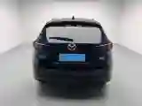 2021 Mazda CX-5 2.5L 196HP L4 6AT