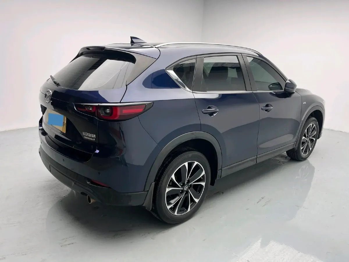 2021 Mazda CX-5 2.5L 196HP L4 6AT,autocango,china used car exporter,china ev exporter,chinese used car exporter,chinese used ev exporter