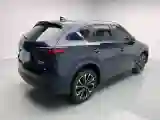 2021 Mazda CX-5 2.5L 196HP L4 6AT