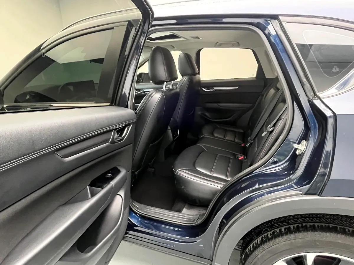 2021 Mazda CX-5 2.5L 196HP L4 6AT,autocango,china used car exporter,china ev exporter,chinese used car exporter,chinese used ev exporter