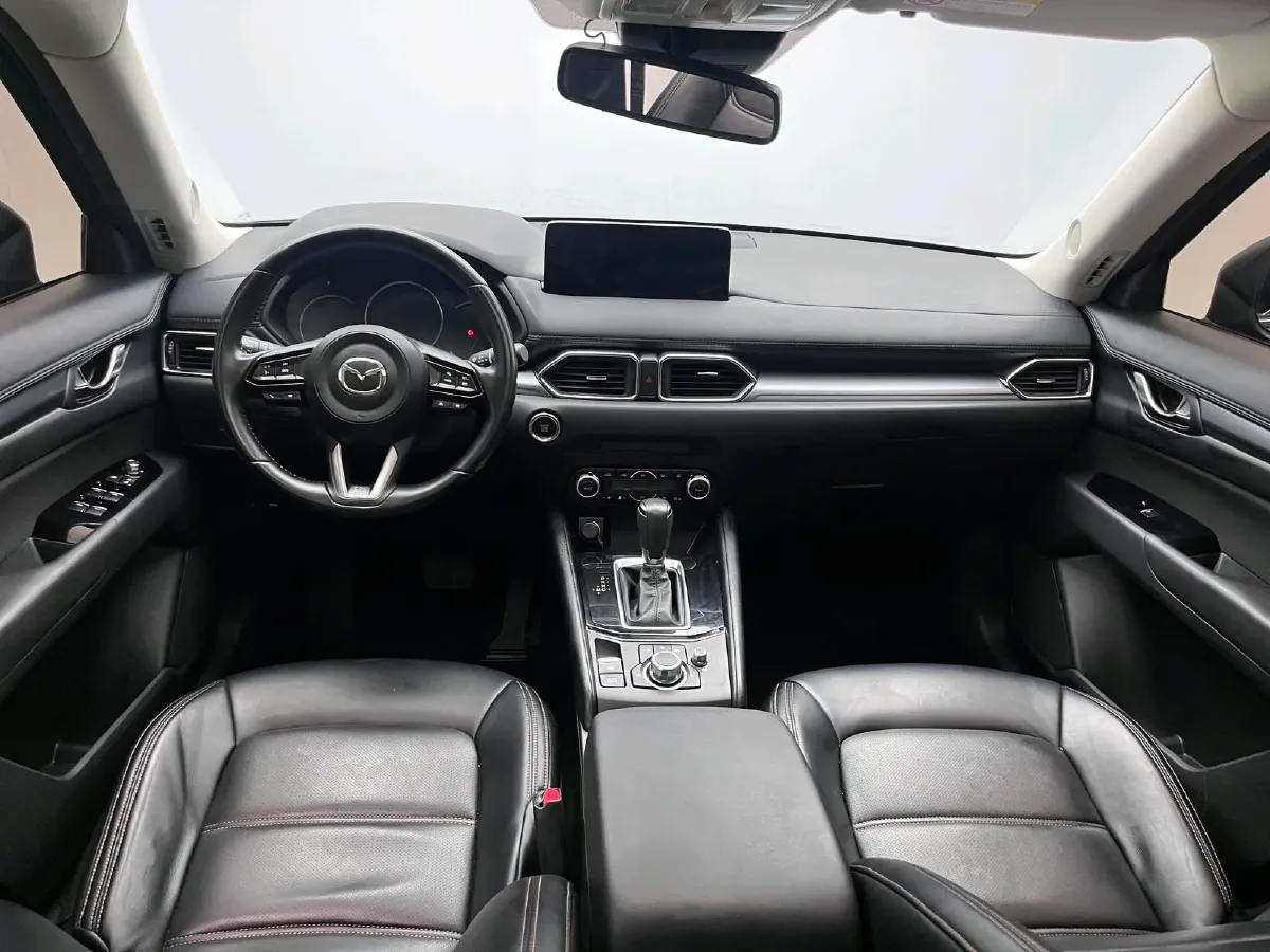 2021 Mazda CX-5 2.5L 196HP L4 6AT,autocango,china used car exporter,china ev exporter,chinese used car exporter,chinese used ev exporter