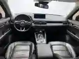 2021 Mazda CX-5 2.5L 196HP L4 6AT