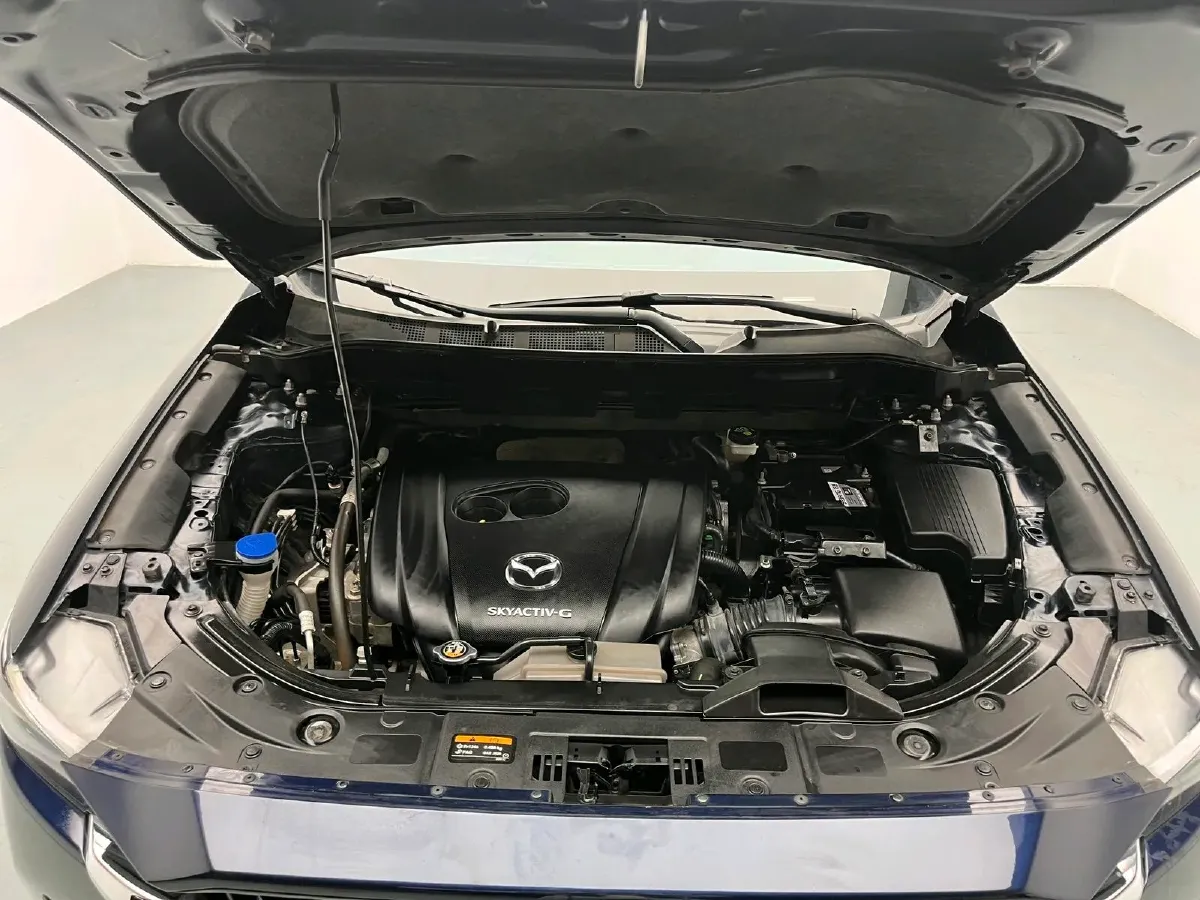 2021 Mazda CX-5 2.5L 196HP L4 6AT,autocango,china used car exporter,china ev exporter,chinese used car exporter,chinese used ev exporter