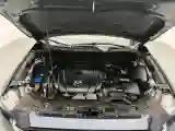 2021 Mazda CX-5 2.5L 196HP L4 6AT