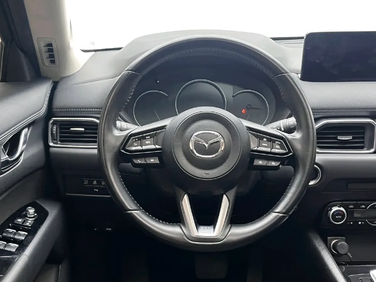 2021 Mazda CX-5 2.5L 196HP L4 6AT,autocango,china used car exporter,china ev exporter,chinese used car exporter,chinese used ev exporter