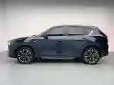 2021 Mazda CX-5 2.5L 196HP L4 6AT