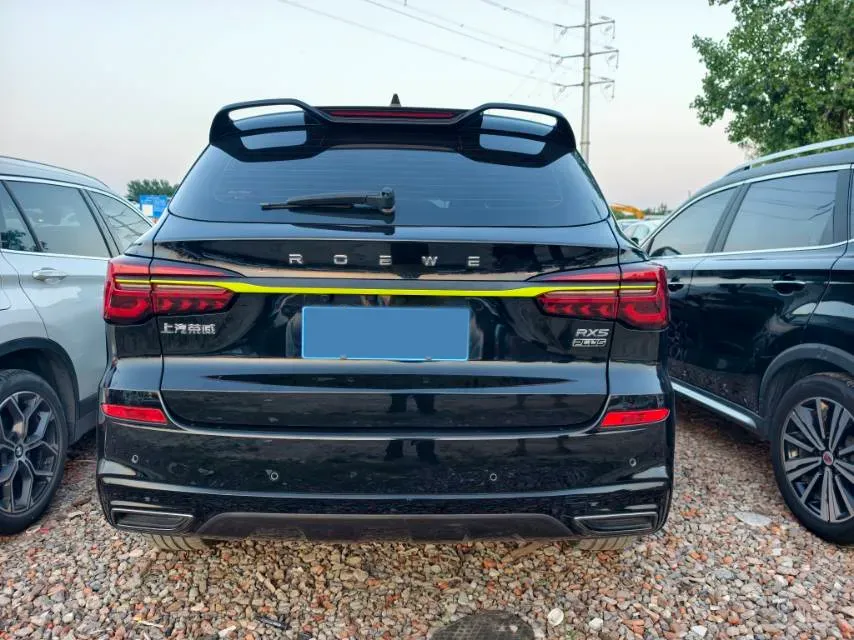 2021 Roewe RX5 1.5T 181HP L4 7DCT,autocango,china used car exporter,china ev exporter,chinese used car exporter,chinese used ev exporter