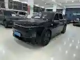 2024 Li L7 Range Extended 154HP REEV 42.8KWH
