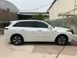 2023 Li L7 Range Extended 154HP REEV 40.9KWH