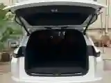 2023 Li L7 Range Extended 154HP REEV 40.9KWH