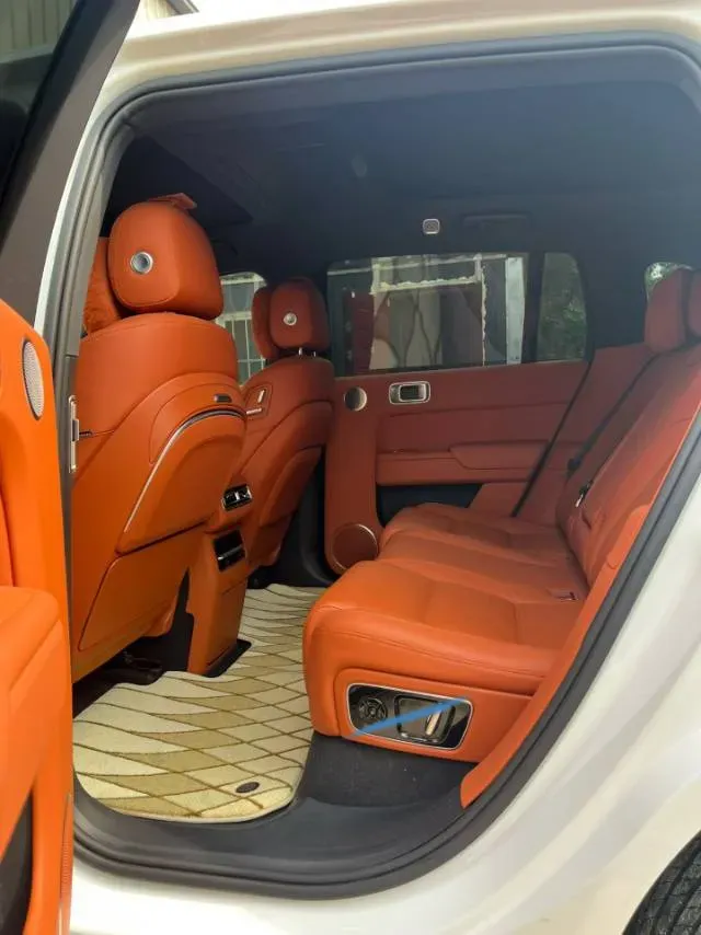 2023 Li L7 Range Extended 154HP REEV 40.9KWH,autocango,china used car exporter,china ev exporter,chinese used car exporter,chinese used ev exporter