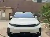 2023 Li L7 Range Extended 154HP REEV 40.9KWH