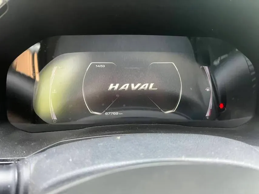 2019 Haval F7 1.5T 169HP L4 7DCT,autocango,china used car exporter,china ev exporter,chinese used car exporter,chinese used ev exporter
