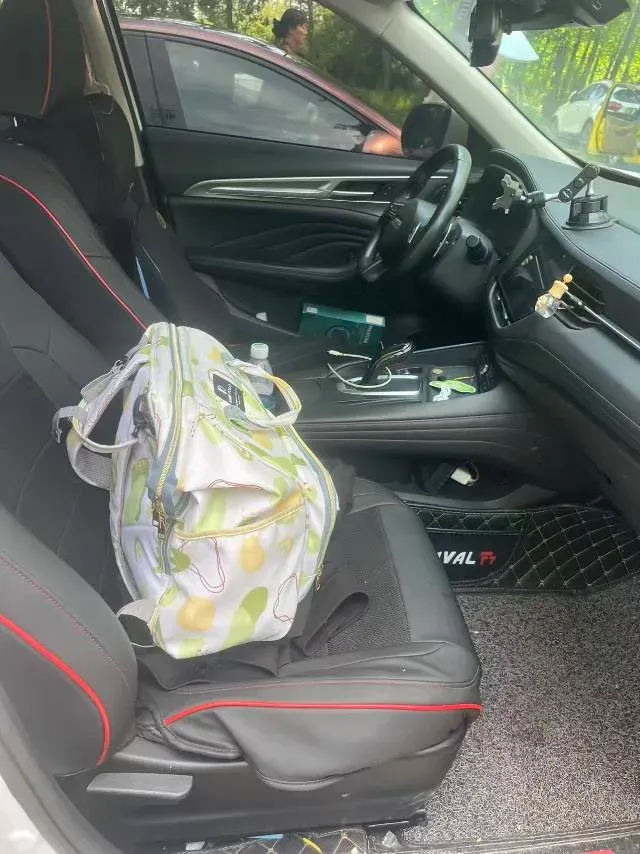 2019 Haval F7 1.5T 169HP L4 7DCT,autocango,china used car exporter,china ev exporter,chinese used car exporter,chinese used ev exporter