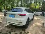 2019 Haval F7 1.5T 169HP L4 7DCT