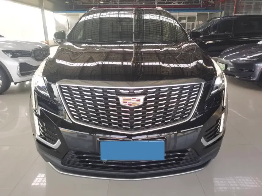 2021 Cadillac XT5 2.0T 237HP L4 9AT,autocango,china used car exporter,china ev exporter,chinese used car exporter,chinese used ev exporter