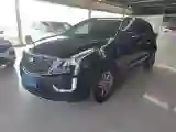 2021 Cadillac XT5 2.0T 237HP L4 9AT