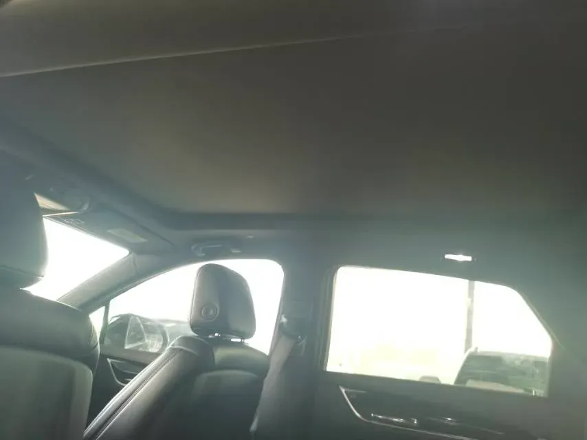 2021 Cadillac XT5 2.0T 237HP L4 9AT,autocango,china used car exporter,china ev exporter,chinese used car exporter,chinese used ev exporter